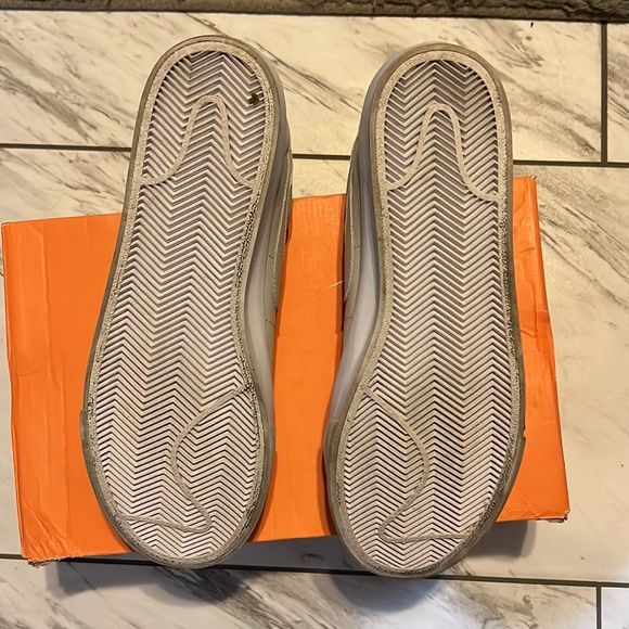 Nike Blazer Low Studio QS - Picture 4 of 7